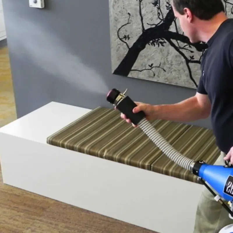 Professional Odor Removal in Lake Wylie, SC