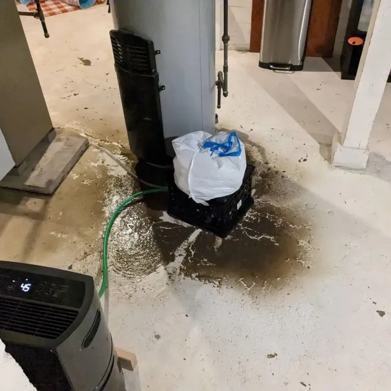 Sewage Backup Cleanup Service in Lake Wylie, SC
